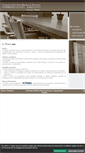Mobile Screenshot of commercialistinovara.eu